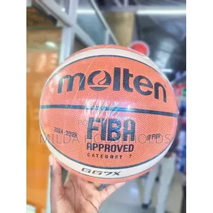 Molten Basketball