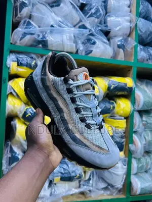 Airmax 95 Originals Colourways
