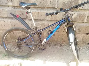 Bicycle Size 26