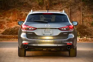 Mazda 6 2019
