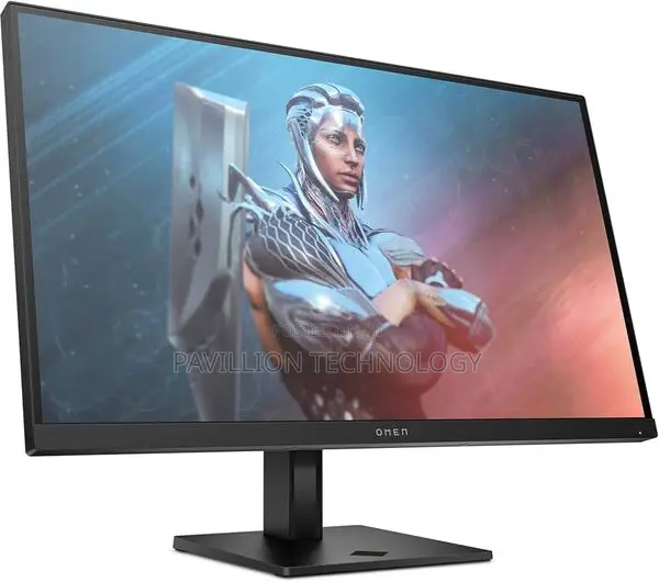 Omen 27 Monitor