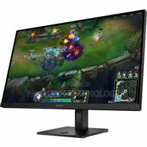 Omen 27 Monitor