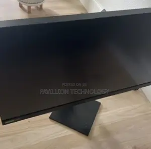 Omen 27 Monitor