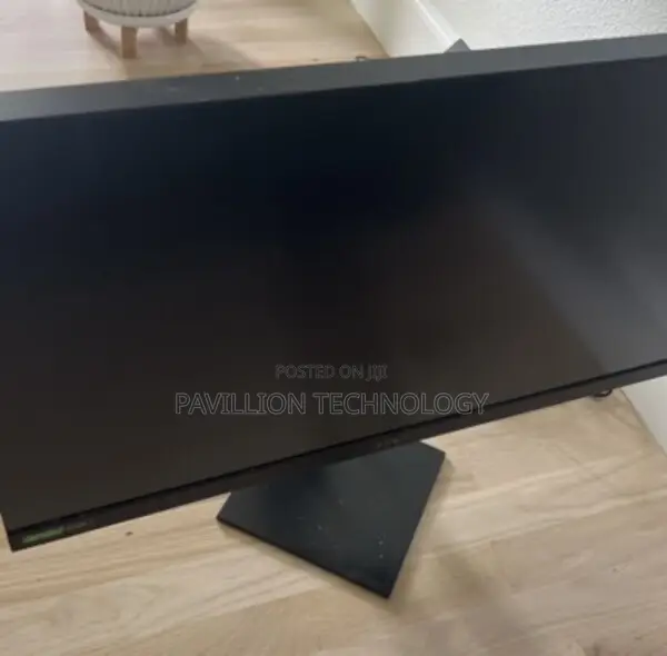 Omen 27 Monitor