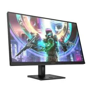 Omen 27 Monitor