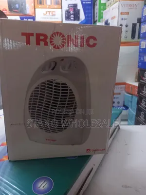 Tronic Fan Room Heater