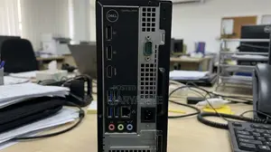 Desktop Computer Dell Optiplex 3040 8GB Intel Core i5 HDD 500GB