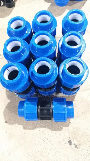Hdpe Coupling(connector) 32mm