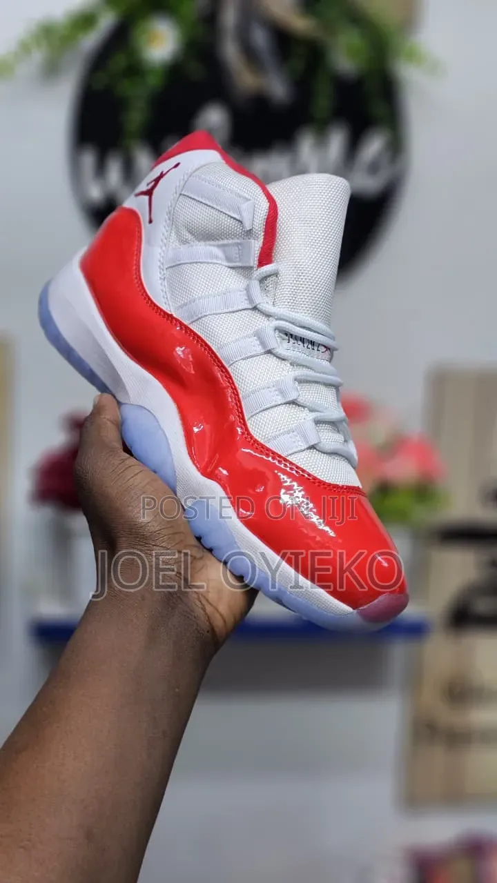 J11s Sneakers