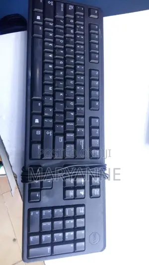 Desktop Computer Dell Optiplex 3040 8GB Intel Core i5 HDD 500GB
