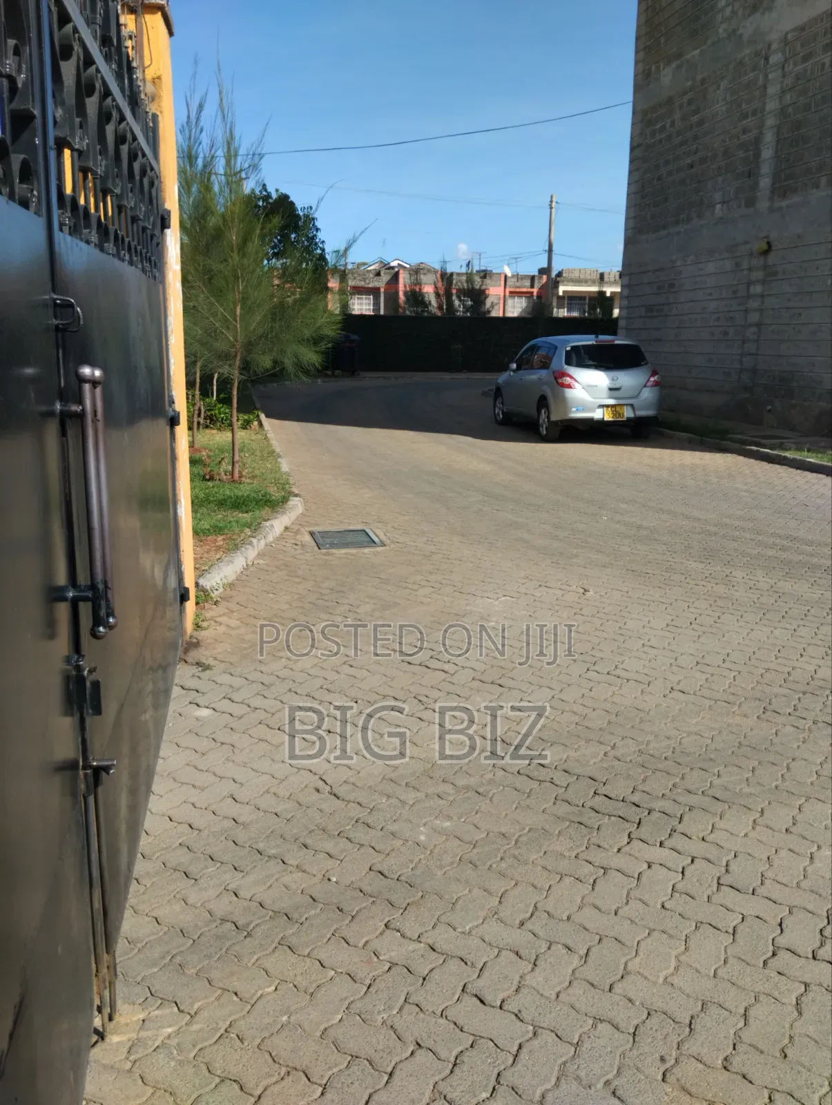2bdrm Apartment in Donholm, Oyster, Greenspan for rent