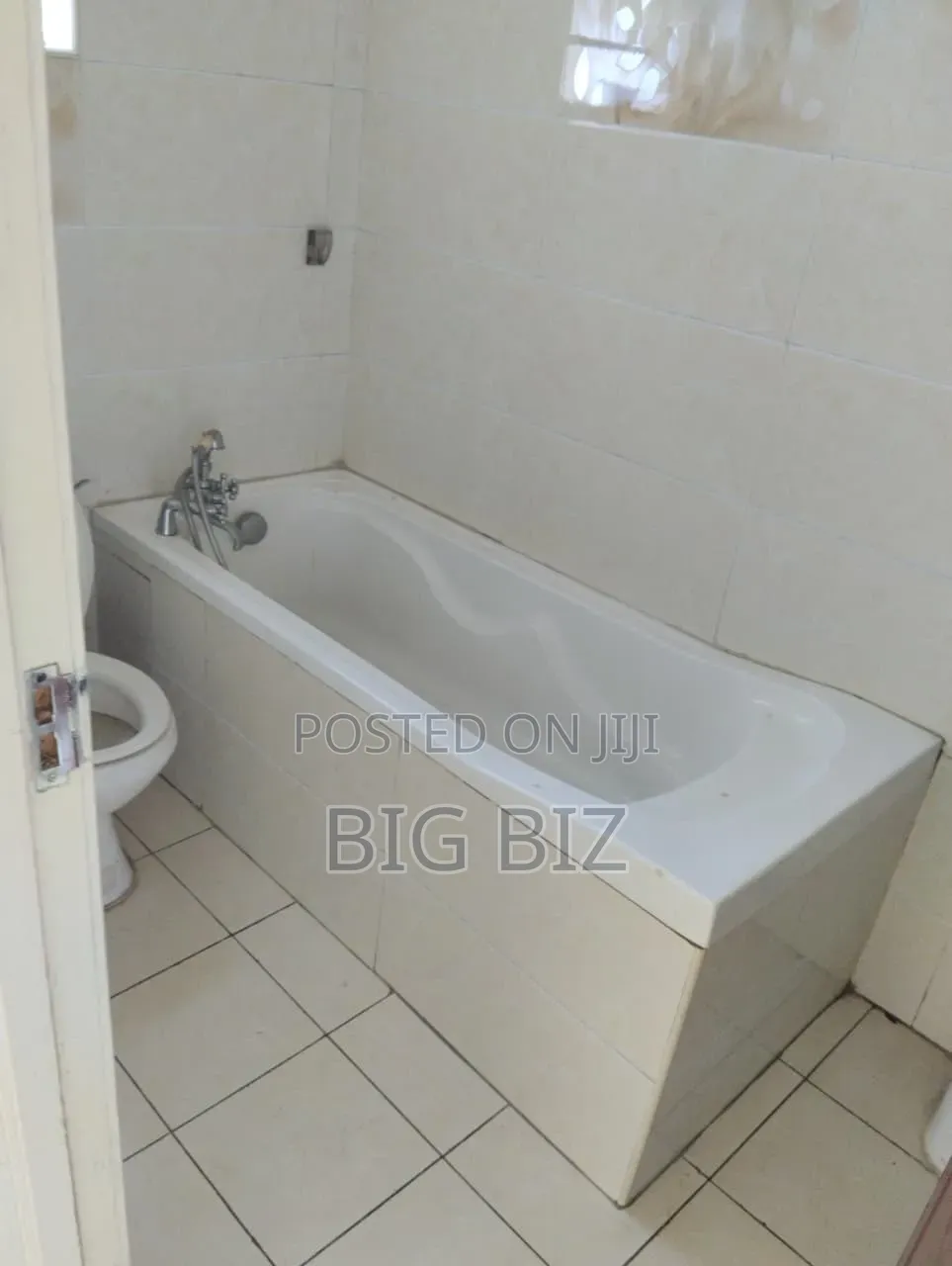 2bdrm Apartment in Donholm, Oyster, Greenspan for rent