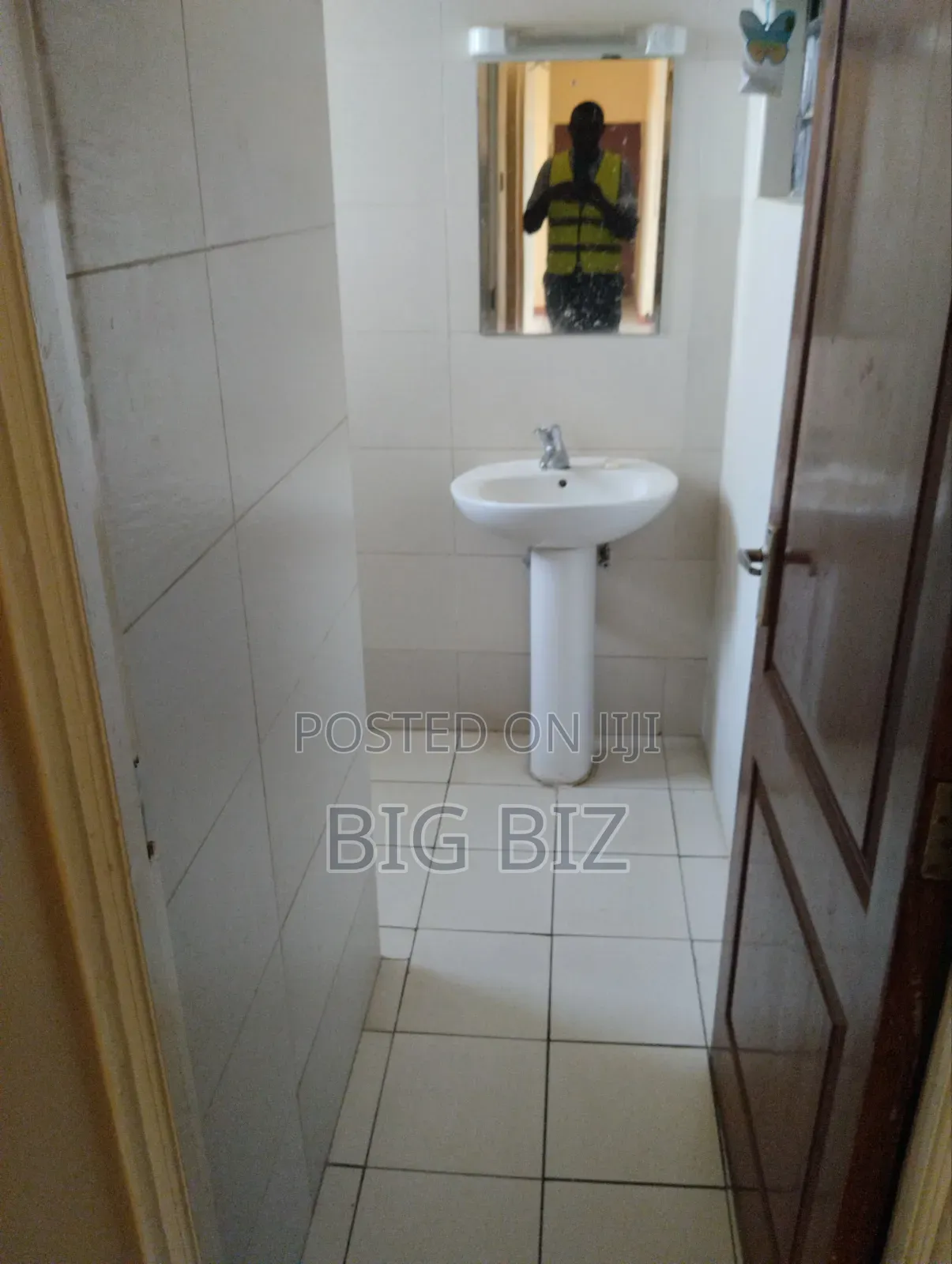 2bdrm Apartment in Donholm, Oyster, Greenspan for rent