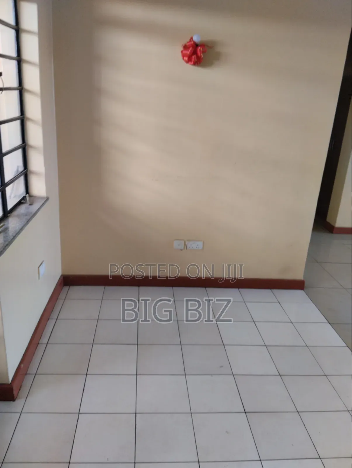 2bdrm Apartment in Donholm, Oyster, Greenspan for rent