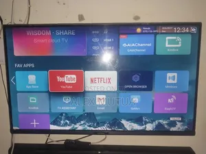 Vitron 32" Quick Sell