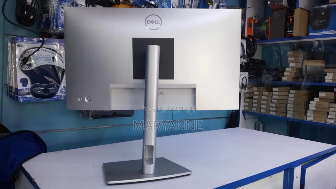 Dell Monitor 24 Inch Frameless