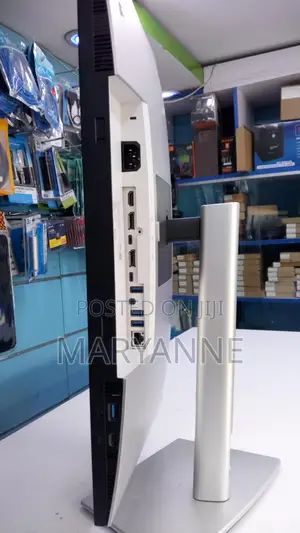 Dell Monitor 24 Inch Frameless