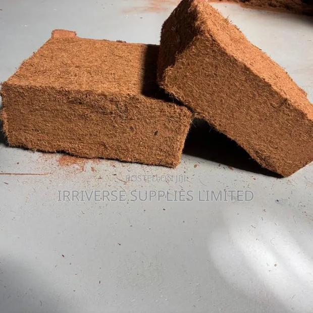 Cocopeat (5kgs) - main view