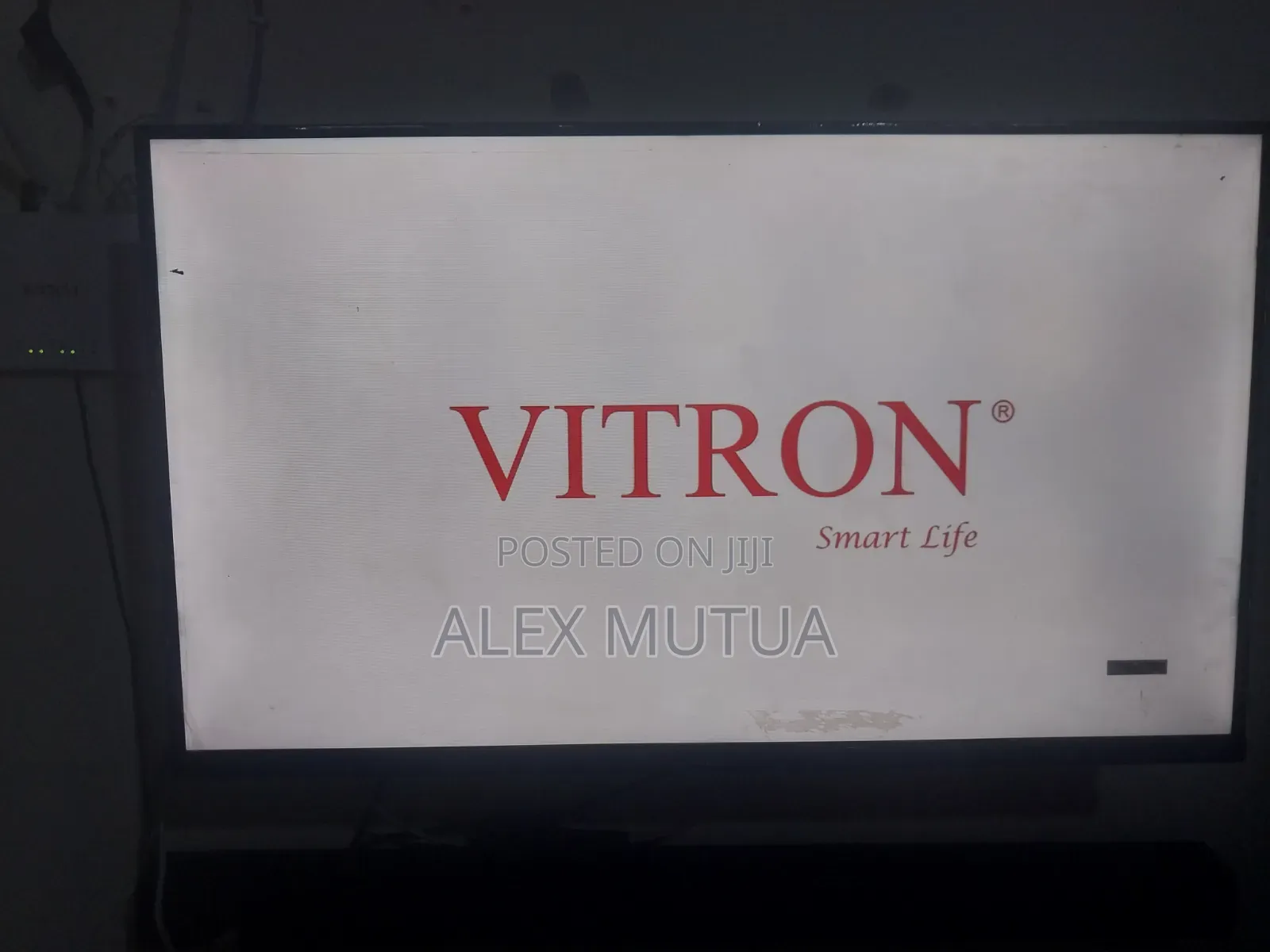 Vitron 32" Quick Sell