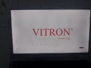 Vitron 32" Quick Sell