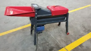 Electric Maize Sheller