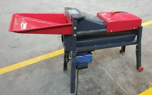 Electric Maize Sheller