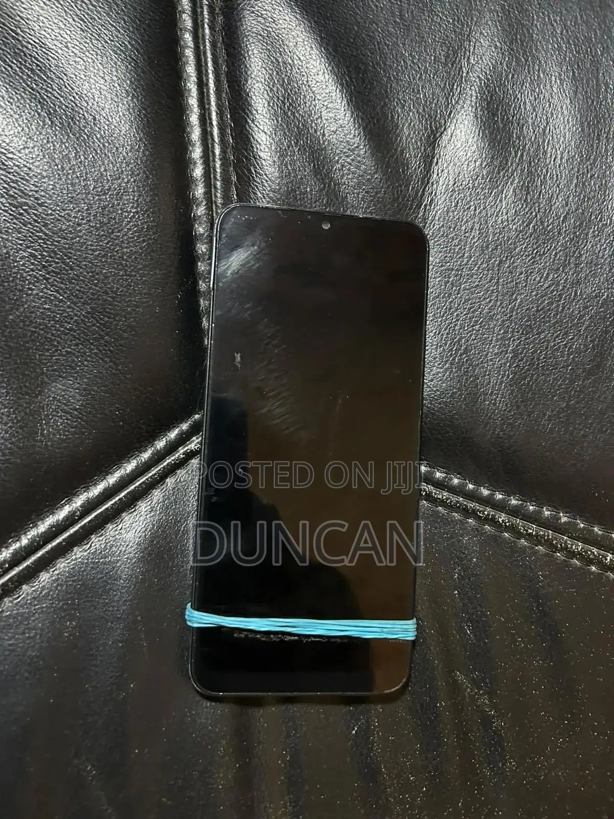 Realme C30s 64 GB Gray