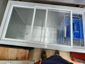 Deep Freezer 219 Litres