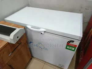 Deep Freezer 219 Litres