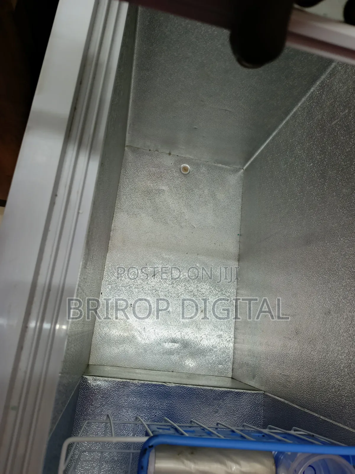 Deep Freezer 219 Litres