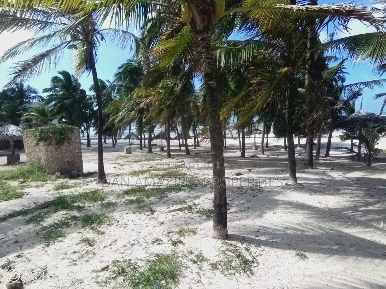 154 Roomed Beach Hotel on 10 Acres Watamu for Sale Fully Functional