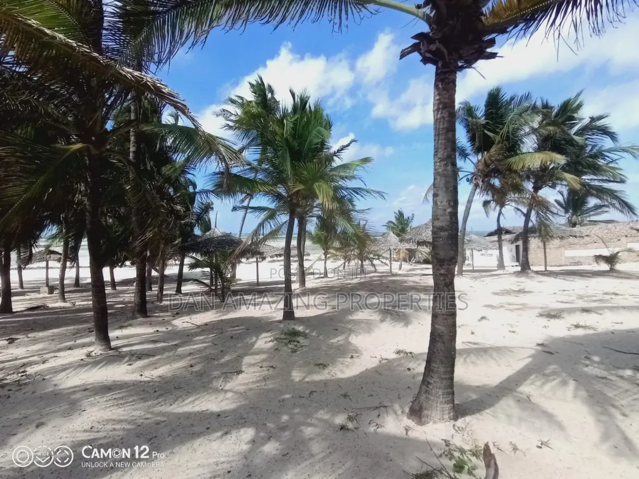 154 Roomed Beach Hotel on 10 Acres Watamu for Sale Fully Functional