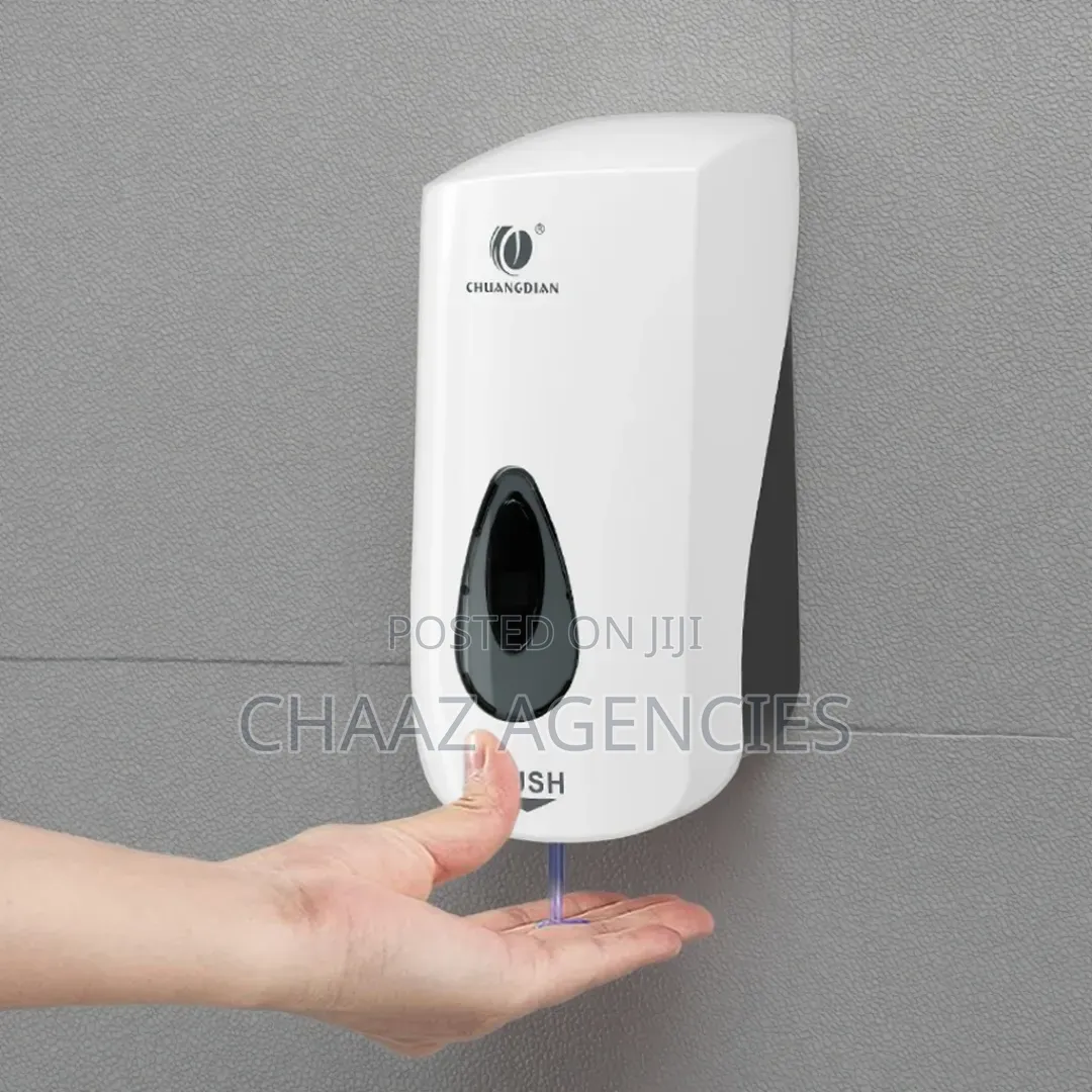Soap Dispenser