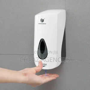 Soap Dispenser