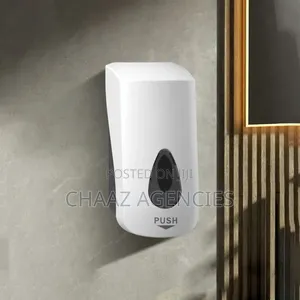 Soap Dispenser