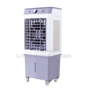 Nunix Air Cooler ACF- 35l Tank Capacity (1year Warranty)