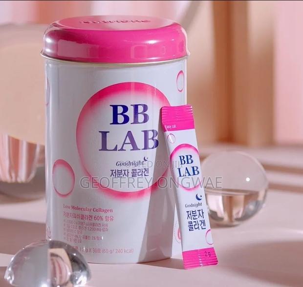 BB Lab Low Molecular Collagen (Goodnight) - main view