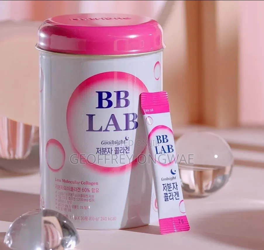 BB Lab Low Molecular Collagen (Goodnight)