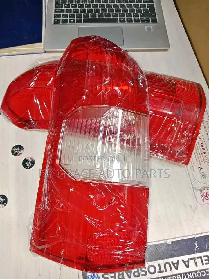 Tail Lens Probox/Succed 2012