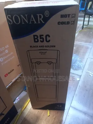 G5c Water Dispenser