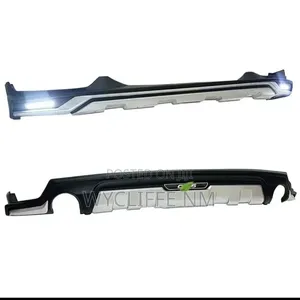 CX5 Bodykit Front and Rear