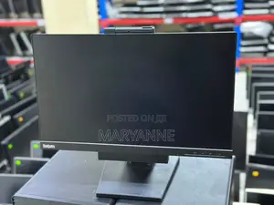 Lenovo 22 Inch Frameless All in One Monitor