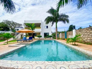 6 Bedrooms BNB Diani for Rent Both Short and Long Stay Options Near 4u