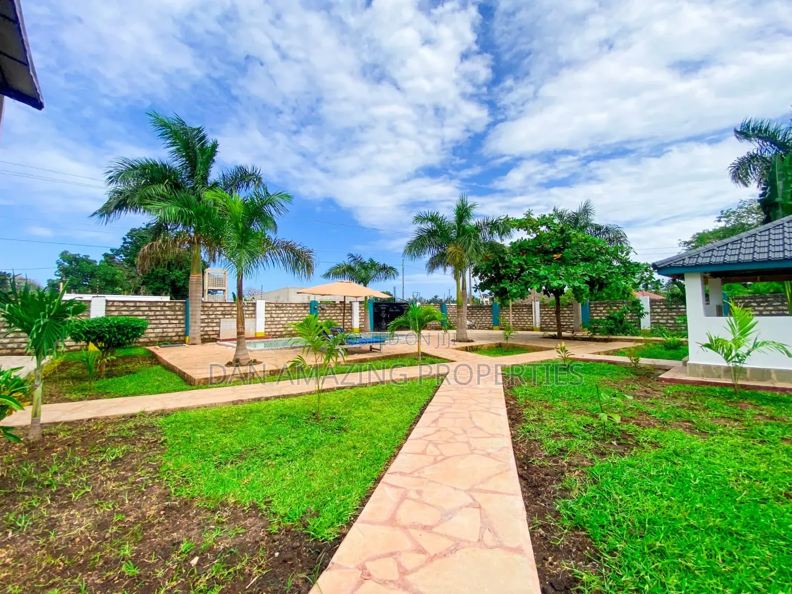 6 Bedrooms BNB Diani for Rent Both Short and Long Stay Options Near 4u