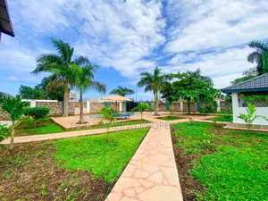 6 Bedrooms BNB Diani for Rent Both Short and Long Stay Options Near 4u