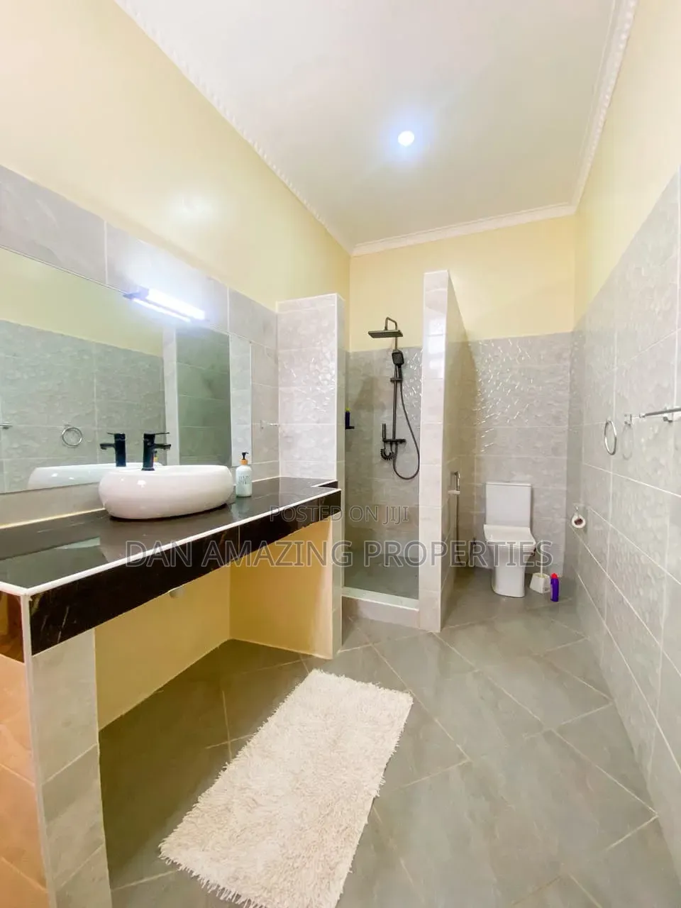 6 Bedrooms BNB Diani for Rent Both Short and Long Stay Options Near 4u