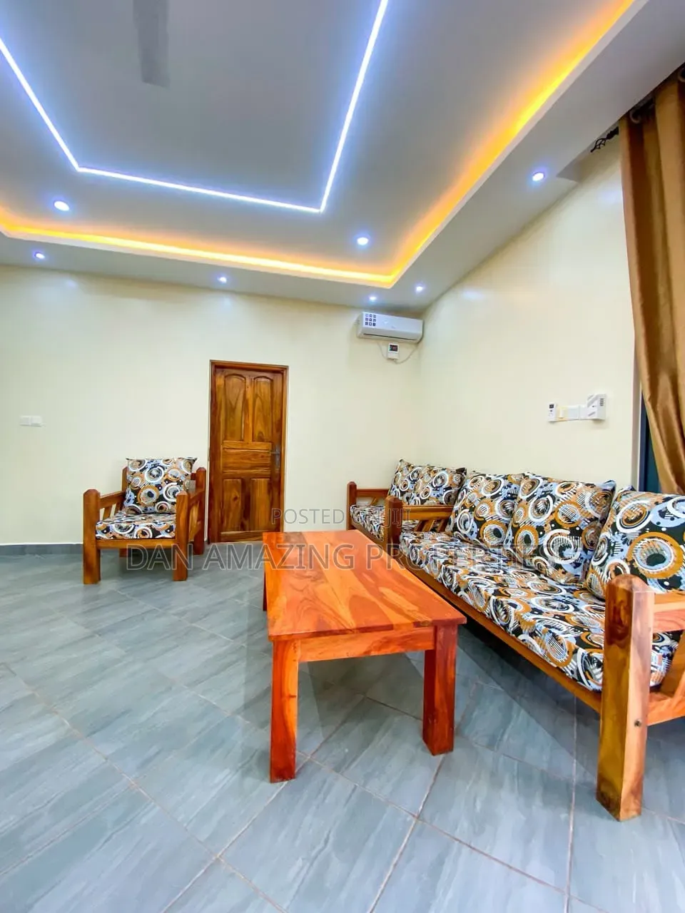 6 Bedrooms BNB Diani for Rent Both Short and Long Stay Options Near 4u