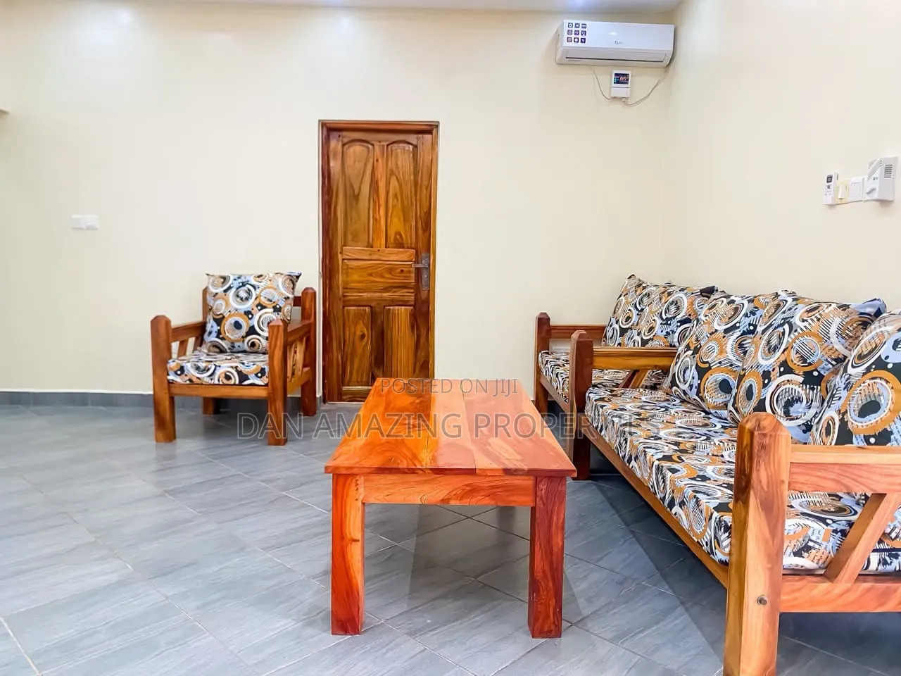 6 Bedrooms BNB Diani for Rent Both Short and Long Stay Options Near 4u