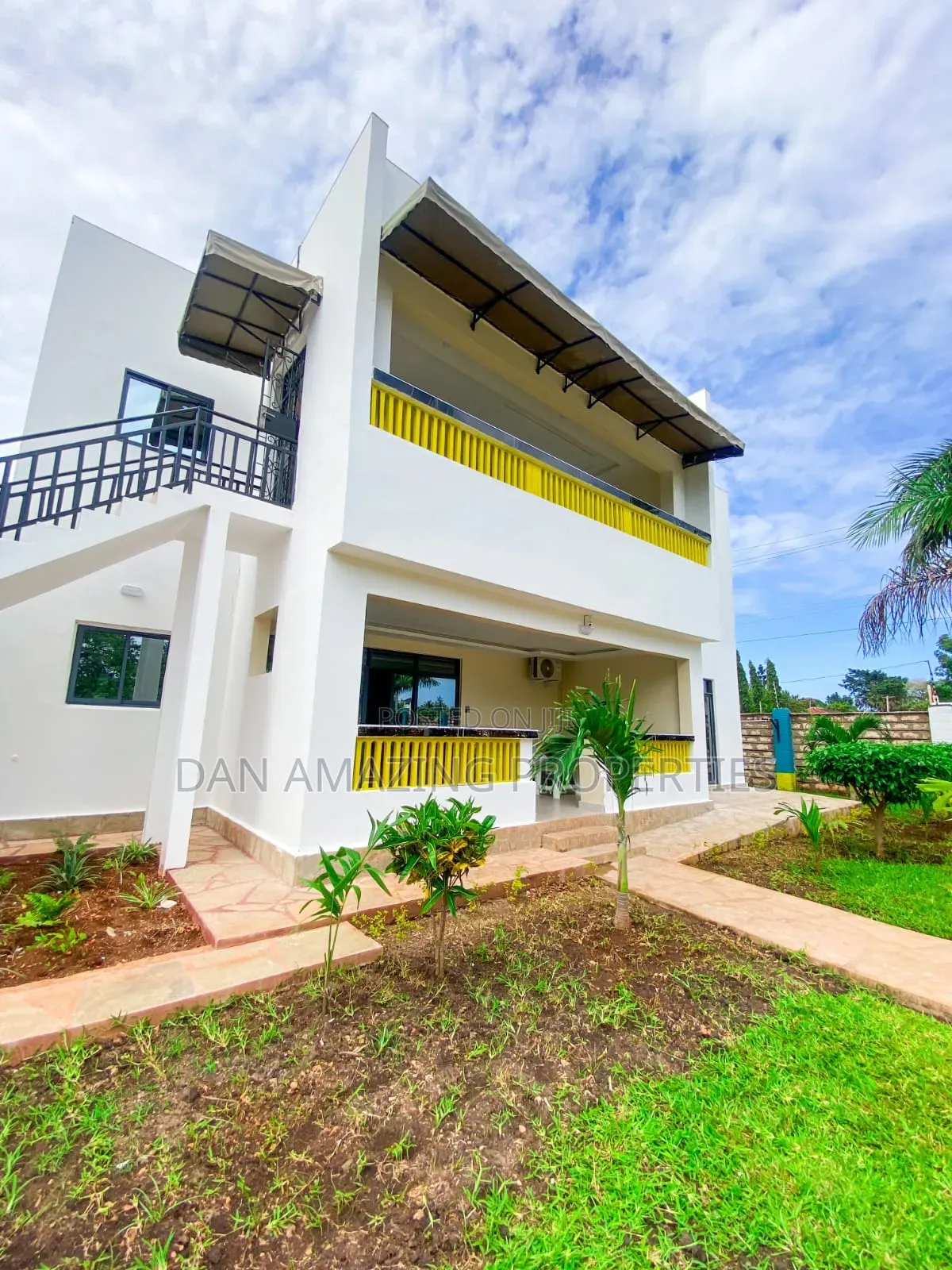 6 Bedrooms BNB Diani for Rent Both Short and Long Stay Options Near 4u