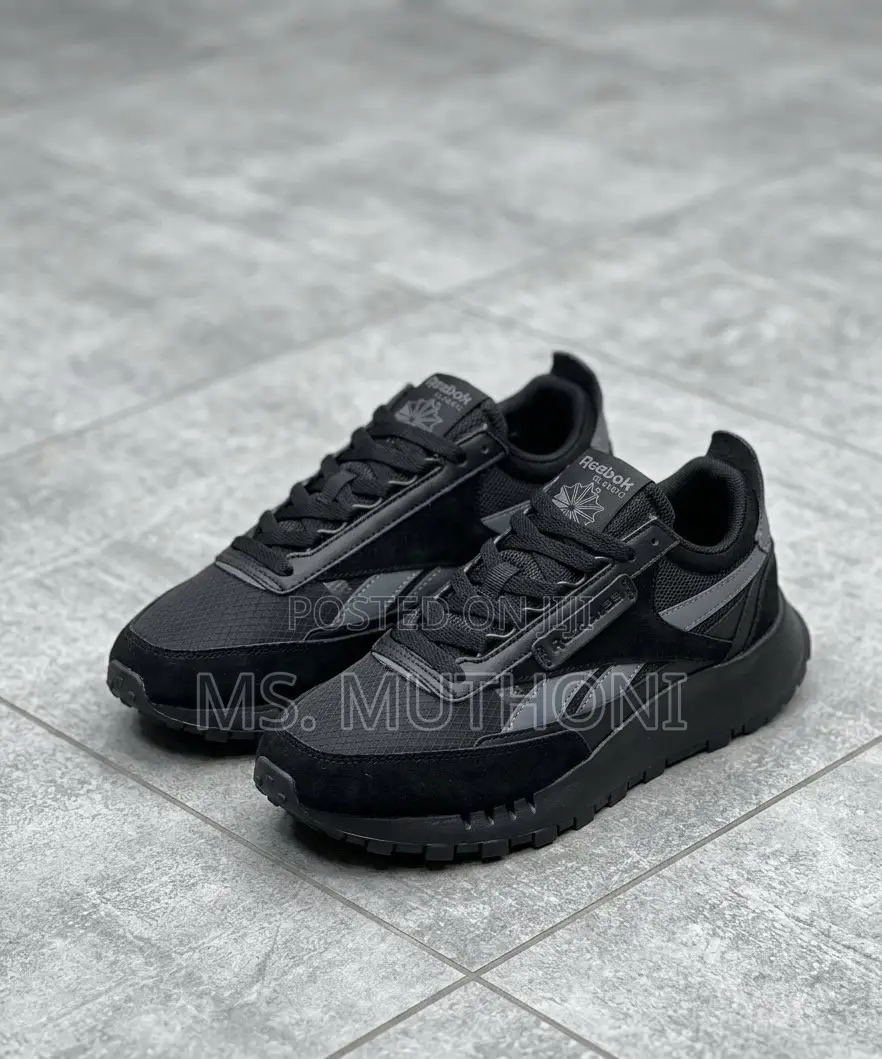 Quality Reebok CL Legacy AZ Size 40-45